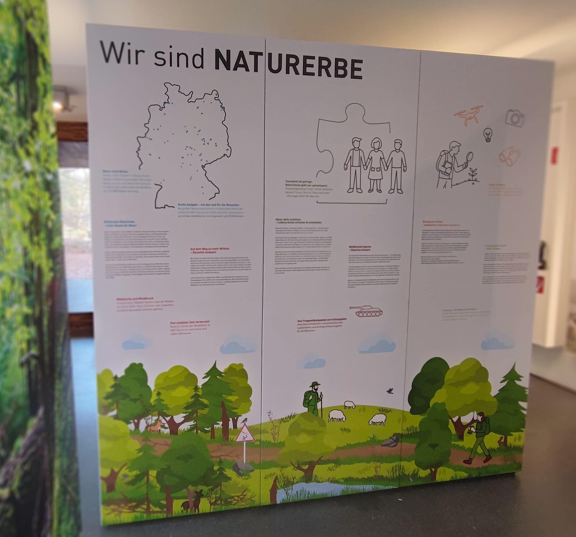 DBU Portal Burg Wissem 