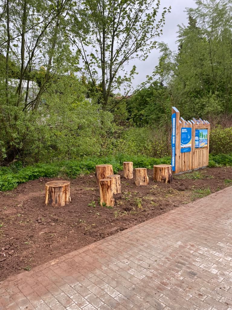 Der BachLAUF Bad Driburg ist da!