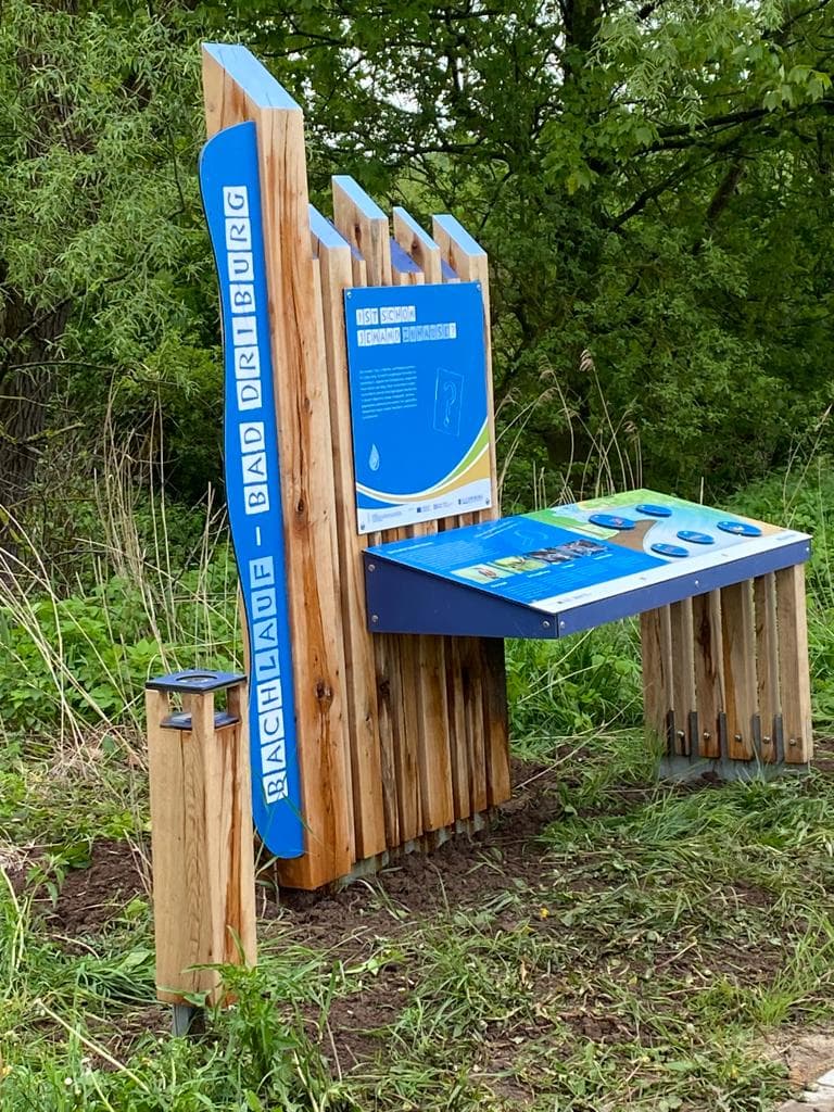 Der BachLAUF Bad Driburg ist da!