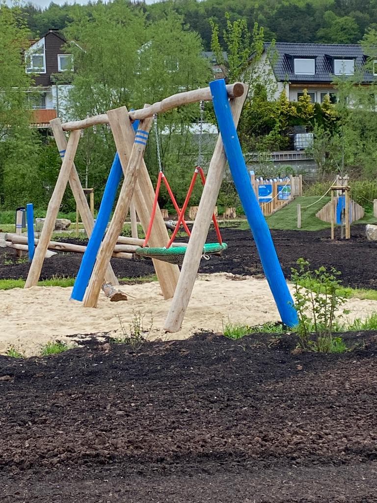 Der BachLAUF Bad Driburg ist da!