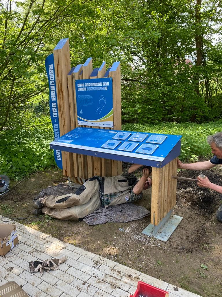 Der BachLAUF Bad Driburg ist da!
