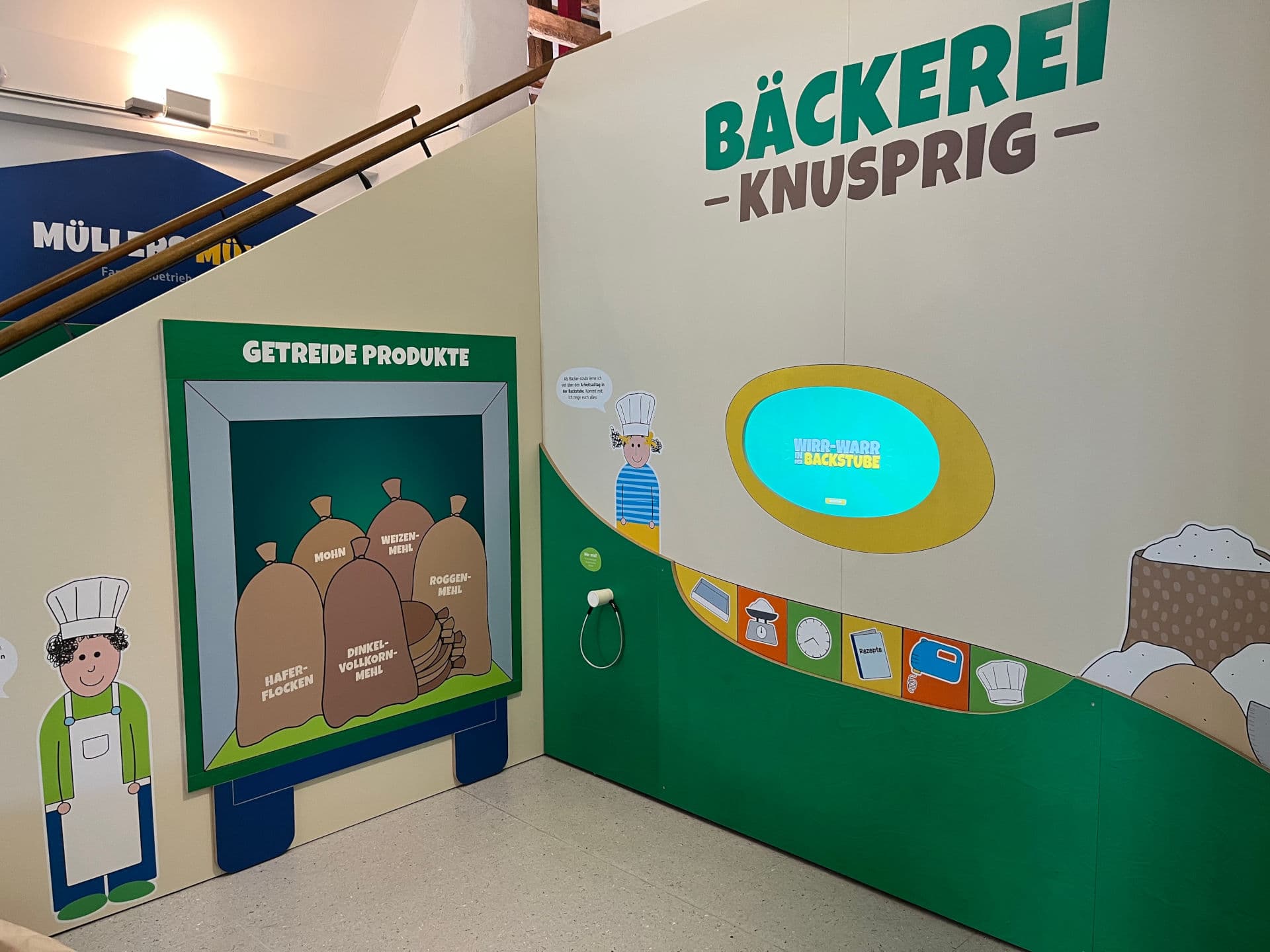 Das Abenteuer geht weiter!